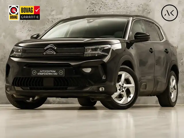 Citroen C5 Aircross 1.6 Plug-in Hybrid 180 Sport Automaat (FACELIFT, A