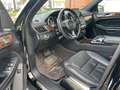 Mercedes-Benz GLS 500 GLS 500 AMG#GARANTIE#21"DISTRONIC#MASSAGE#7-SITZER Siyah - thumbnail 8