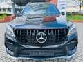 Mercedes-Benz GLS 500 GLS 500 AMG#GARANTIE#21"DISTRONIC#MASSAGE#7-SITZER Nero - thumbnail 5