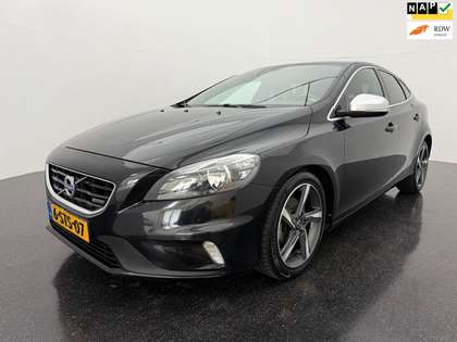 Volvo V40 1.6 D2 R-Design