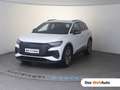 Audi Q4 e-tron Audi Q4 45 e-tron quattro Weiß - thumbnail 1