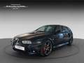 Alfa Romeo 156 156 SPORTWAGON SCHALTER 19 ZOLL QV FELGEN UVM. Blau - thumbnail 1