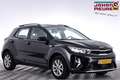 Kia Stonic 1.0 T-GDi MHEV DynamicLine ✅ 1e Eigenaar Schwarz - thumbnail 1