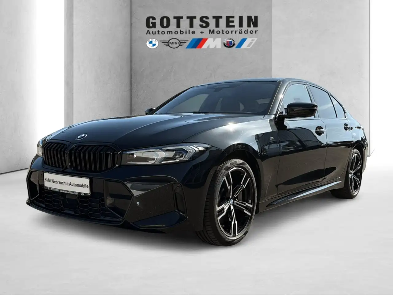 BMW 330