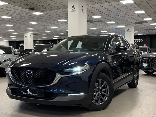 Mazda CX-30 1.8 Exceed 2wd 116cv 6mt