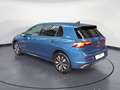 Volkswagen Golf Life 1.5 TSI *AHK*ACC*NAVI* Blau - thumbnail 4