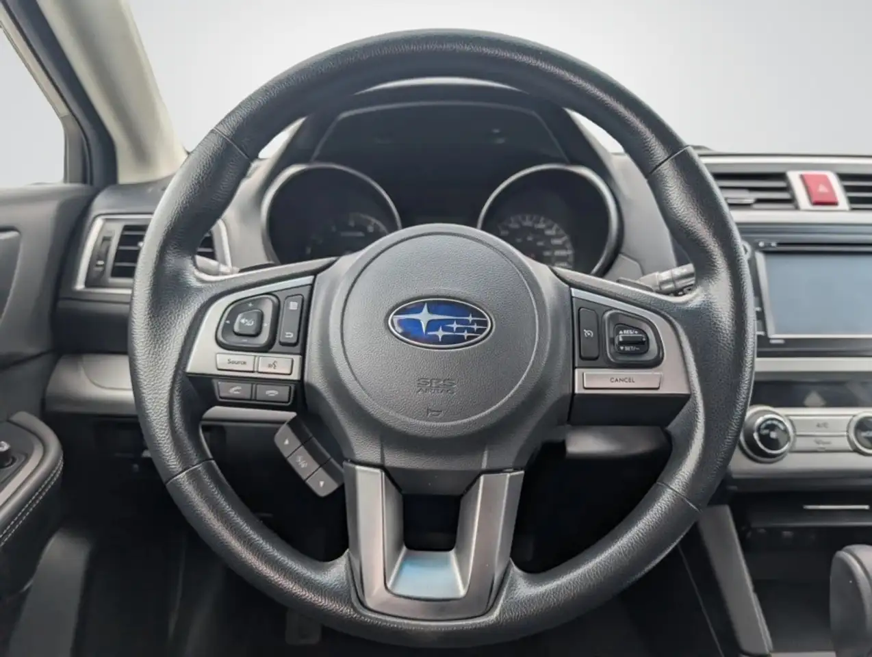Subaru OUTBACK photo Subaru OUTBACK