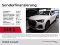 Audi Q3 35 TDI qu S tronic S Line Ext AHK,Navi,LED Weiß - thumbnail 1