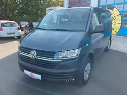 Volkswagen T6 Caravelle T6.1 Caravelle 2.0 TDI PDC Navi 9.Sitzer 1.Hand