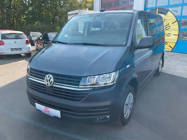 Volkswagen T6 Caravelle T6.1 Caravelle 2.0 TDI PDC Navi 9.Sitzer 1.Hand