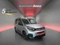 Citroen Berlingo Combi BlueHDi S&S Talla M Plus 100 Gris - thumbnail 3