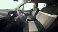 Citroen Berlingo Combi BlueHDi S&S Talla M Plus 100 Gris - thumbnail 8