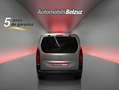 Citroen Berlingo Combi BlueHDi S&S Talla M Plus 100 Gris - thumbnail 5
