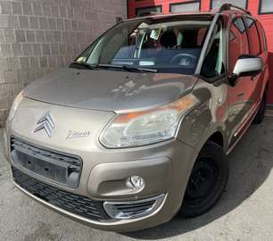 1.6 HDi Business + CLIM