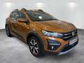 Dacia Sandero Stepway 1.Hd GJR Orange - thumbnail 1