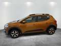 Dacia Sandero Stepway 1.Hd GJR Orange - thumbnail 4