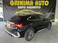 Audi Q3 Q3 Sportback 45 1.4 tfsi e S line edition s-tronic Negro - thumbnail 6