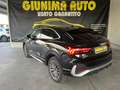 Audi Q3 Q3 Sportback 45 1.4 tfsi e S line edition s-tronic Negro - thumbnail 4