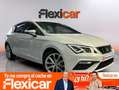 SEAT Leon 1.5 TGI GNC S&S FR DSG7 130 Blanco - thumbnail 1
