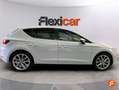 SEAT Leon 1.5 TGI GNC S&S FR DSG7 130 Blanco - thumbnail 9