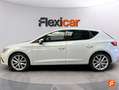 SEAT Leon 1.5 TGI GNC S&S FR DSG7 130 Blanco - thumbnail 8