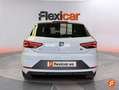 SEAT Leon 1.5 TGI GNC S&S FR DSG7 130 Blanco - thumbnail 5