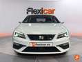 SEAT Leon 1.5 TGI GNC S&S FR DSG7 130 Blanco - thumbnail 2