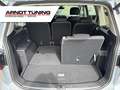 Volkswagen Touran Comfortline 1.5 16V TSI DSG R-Line 7Sitze Plateado - thumbnail 10