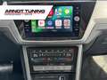 Volkswagen Touran Comfortline 1.5 16V TSI DSG R-Line 7Sitze Plateado - thumbnail 19