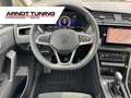 Volkswagen Touran Comfortline 1.5 16V TSI DSG R-Line 7Sitze Plateado - thumbnail 18