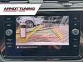 Volkswagen Touran Comfortline 1.5 16V TSI DSG R-Line 7Sitze Plateado - thumbnail 22