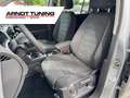 Volkswagen Touran Comfortline 1.5 16V TSI DSG R-Line 7Sitze Plateado - thumbnail 14