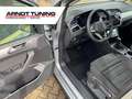 Volkswagen Touran Comfortline 1.5 16V TSI DSG R-Line 7Sitze Silber - thumbnail 13