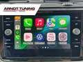 Volkswagen Touran Comfortline 1.5 16V TSI DSG R-Line 7Sitze Plateado - thumbnail 20