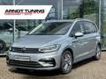 Volkswagen Touran Comfortline 1.5 16V TSI DSG R-Line 7Sitze Plateado - thumbnail 1