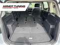 Volkswagen Touran Comfortline 1.5 16V TSI DSG R-Line 7Sitze Plateado - thumbnail 9