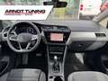 Volkswagen Touran Comfortline 1.5 16V TSI DSG R-Line 7Sitze Plateado - thumbnail 17