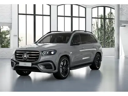 Annonce voiture d'occasion Mercedes-Benz GLS 450 - CARADIZE