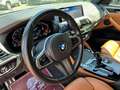 BMW X4 xDrive20d Msport TAGLIANDI BMW! ITALIANA! FULL! Argento - thumbnail 13