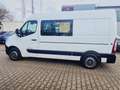 Renault Master III Kasten L2H2 HKa 3,5t  6 Sitze, Standh Weiß - thumbnail 2
