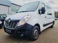 Renault Master III Kasten L2H2 HKa 3,5t  6 Sitze, Standh Weiß - thumbnail 1
