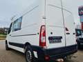 Renault Master III Kasten L2H2 HKa 3,5t  6 Sitze, Standh Weiß - thumbnail 3