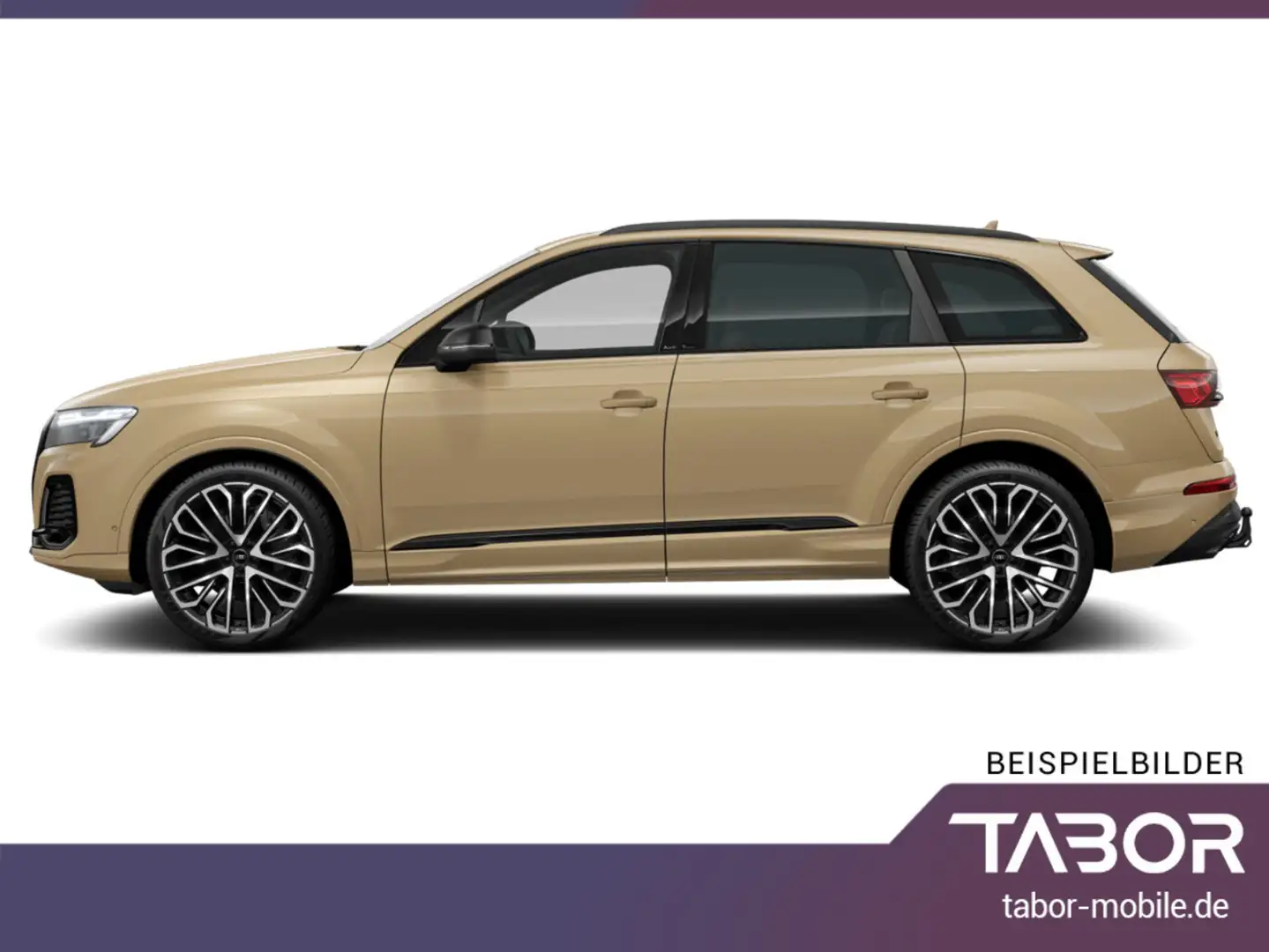 Audi Q7 TDI 231 Facelift LED Nav VirCo PDC+ Temp 20Z Weiß - 2