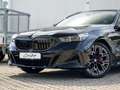 BMW 540 d xDrive Touring M-Sport PRO 20" ACC PANO B&W Noir - thumbnail 4