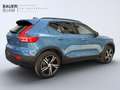 Volvo XC40 Plus Dark 2WD Bleu - thumbnail 3