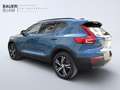 Volvo XC40 Plus Dark 2WD Bleu - thumbnail 4