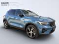 Volvo XC40 Plus Dark 2WD Bleu - thumbnail 2