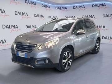 1.6 bluehdi Feline 120cv