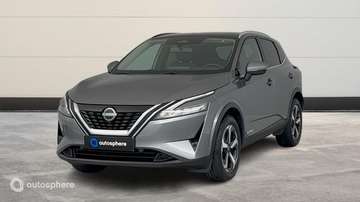 e-POWER 190ch N-Connecta 2022