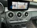 Mercedes-Benz C 180 CABRIO AMG LINE MBUX NAV SHZ AIRSCARF CAM Grau - thumbnail 8